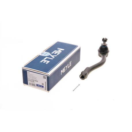 Наконечник кермової тяги MEYLE - 37-16 020 0022 - зображення №1 37-16 020 0022