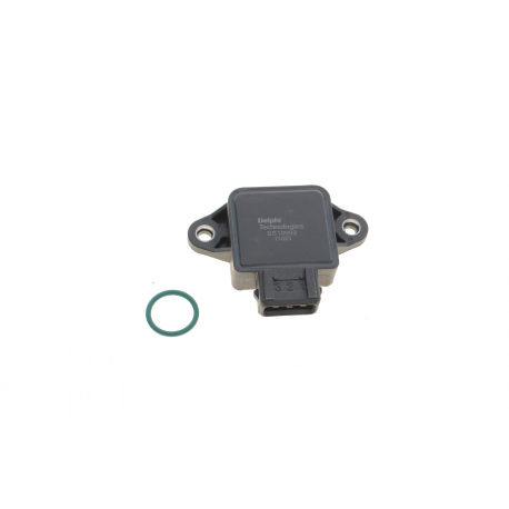 Датчик положення дросельної заслінки Delphi - SS10992-12B1 - зображення №1 SS10992-12B1