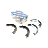 Колодки ручного (стояночного) тормоза BOSCH - 0 986 487 761 - изображение №1