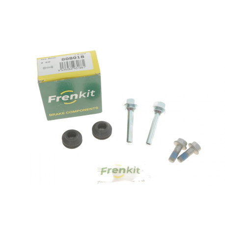 Ремкомплект направляючої супорта Frenkit - FK 808018 - зображення №1 FK 808018