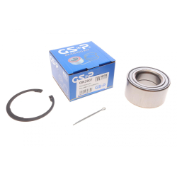 Підшипник маточини колеса комплект GSP