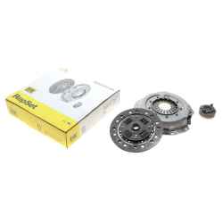 Комплект зчеплення Luk