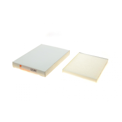 Фільтр салону Mahle