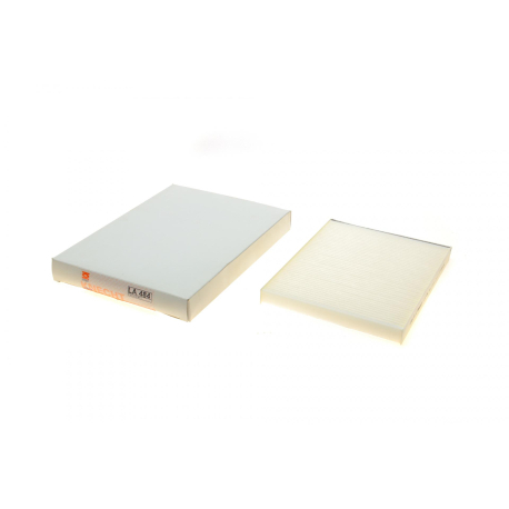 Фільтр салону Mahle - LA 484 - зображення №1 LA 484