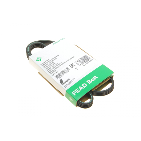 Поликлиновой ремень 4PK895 INA - FB 4PK895 - изображение №1 FB 4PK895
