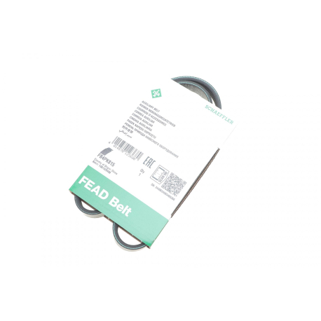 Поликлиновой ремень 4PK815 INA - FB 4PK815 - изображение №1 FB 4PK815