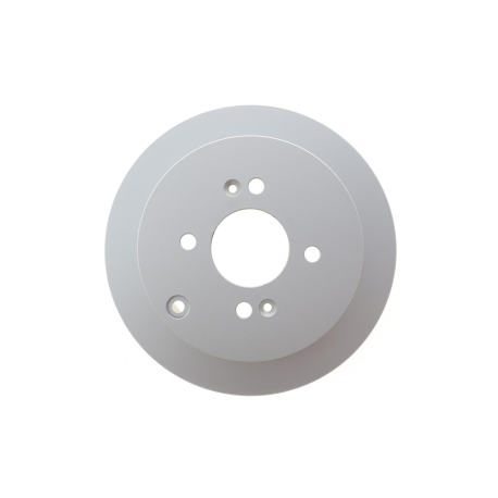 Диск тормозной ICER - IC 78BD5102-2 - изображение №1 IC 78BD5102-2
