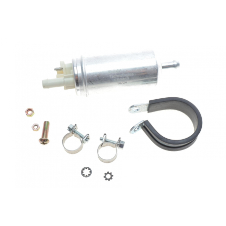 Насос паливний Delphi - FE0469-12B1 - зображення №1 FE0469-12B1