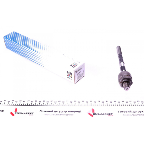 Тяга рулевая RTS - 92-08827 - изображение №1 92-08827