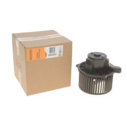 Електродвигун, вентиляція салону NRF Електродвигун, вентиляція салону NRF