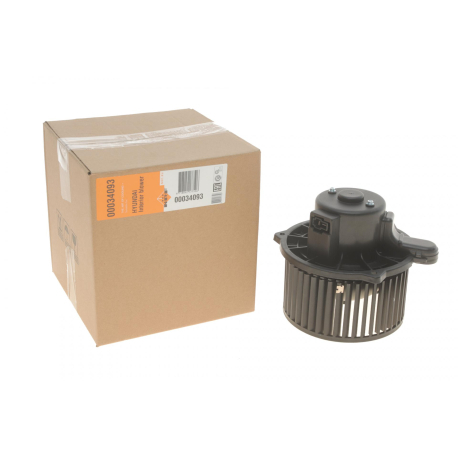 Електродвигун, вентиляція салону NRF - NF 34093 - зображення №1 NF 34093