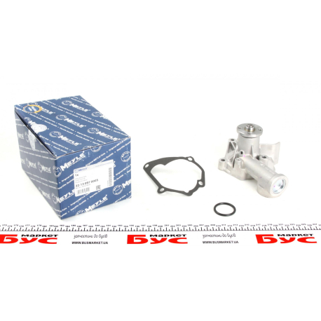 Помпа (насос водяной) MEYLE - 32-13 097 0005 - изображение №1 32-13 097 0005