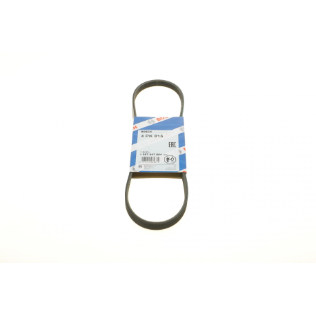 Поликлиновой ремень 4PK815 BOSCH - 1 987 947 894 - изображение №1 1 987 947 894