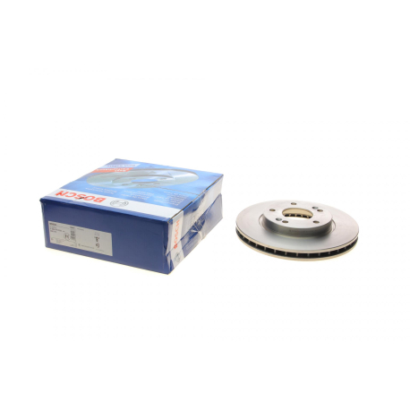 Диск тормозной BOSCH - 0 986 479 R26 - изображение №1 0 986 479 R26