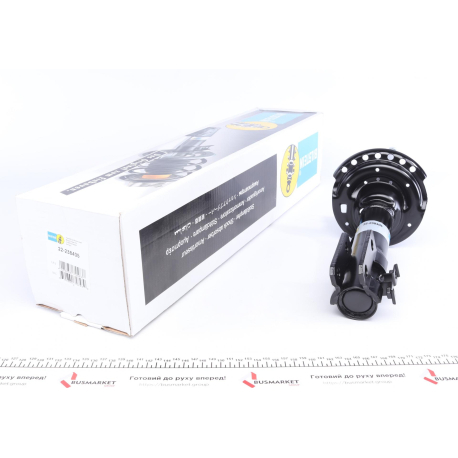 Амортизатор передній лівий BILSTEIN - 22-238405 - зображення №1 22-238405