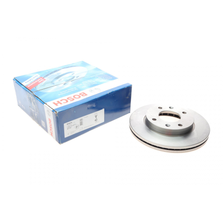 Диск тормозной BOSCH - 0 986 479 S03 - изображение №1 0 986 479 S03