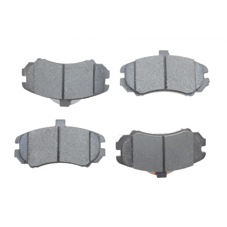 Колодки тормозные дисковые комплект BOSCH - 0 986 494 426 - изображение №1 0 986 494 426