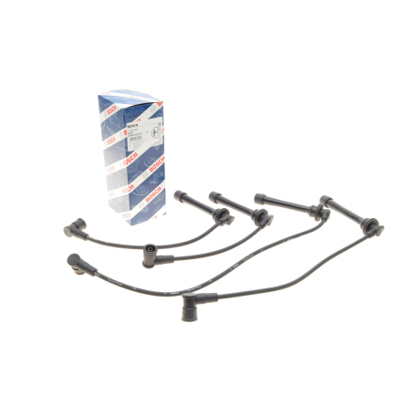 Дроти високовольтні BOSCH - 0 986 356 970 - зображення №1 0 986 356 970