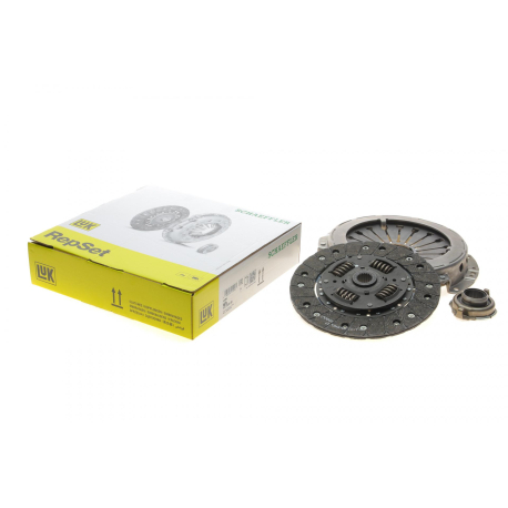 Комплект зчеплення Luk - 622 3030 00 - зображення №1 622 3030 00