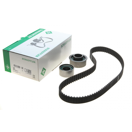 Комплект ременя ГРМ INA - 530 0094 10 - зображення №1 530 0094 10