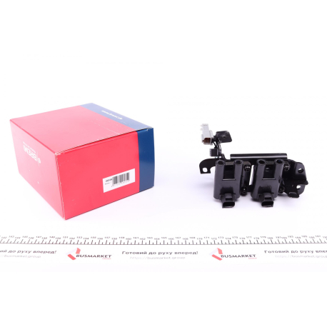 Катушка зажигания BREMI - BR 20339 - изображение №1 BR 20339