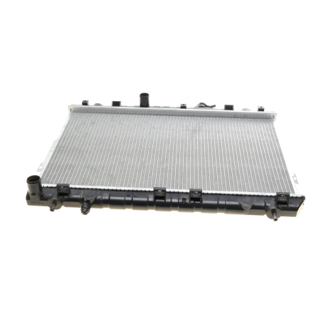 Радиатор охлаждения двигателя NRF - NF 53355 - изображение №1 NF 53355