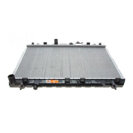 Радіатор охолодження двигуна NRF - NF 53471 - зображення №1 NF 53471