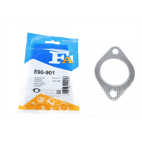 Прокладка трубы выхлопного газа Fischer - FS 890-901 - изображение №1 FS 890-901