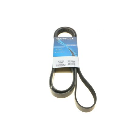 Полікліновий ремінь 6PK2160 Dayco - DY 6PK2160 - зображення №1 DY 6PK2160