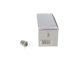 Лампочка P21W (BA15s, 21 Вт, 12 V) BOSCH Лампочка P21W (BA15s, 21 Вт, 12 V) BOSCH