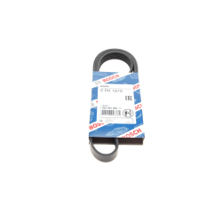 Поликлиновой ремень 6PK1670 BOSCH