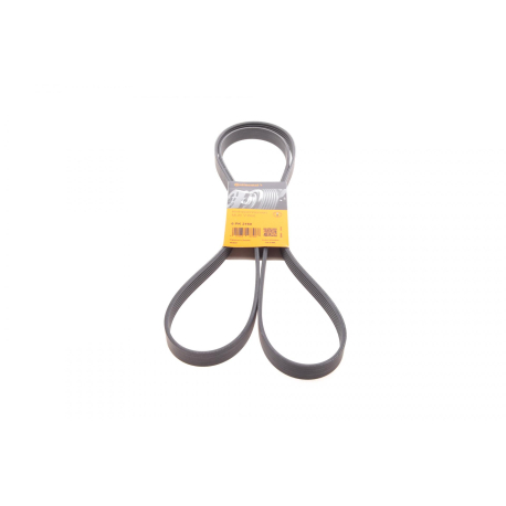 Поликлиновой ремень Contitech - CT 6PK2160 - изображение №1 CT 6PK2160