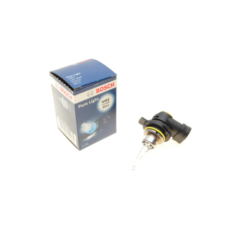 Лампа розжарювання, фара далекого світла BOSCH - 1 987 302 026 - зображення №1 1 987 302 026