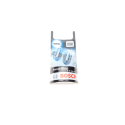 Лампочка W5W (W2,1x9,5d, 5 Вт, 12 V) BOSCH