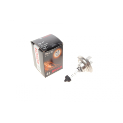 Лампочка H7 (PX26d, 55 Вт, 12 V) BOSCH Лампочка H7 (PX26d, 55 Вт, 12 V) BOSCH