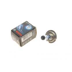 Лампочка H7 (PX26d, 55 Вт, 12 V) BOSCH Лампочка H7 (PX26d, 55 Вт, 12 V) BOSCH