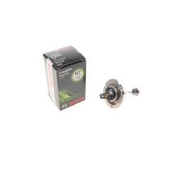 Лампочка H7 (PX26d, 55 Вт, 12 V) BOSCH Лампочка H7 (PX26d, 55 Вт, 12 V) BOSCH