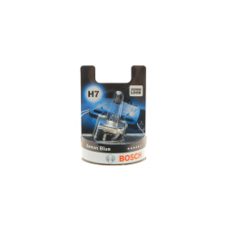Лампочка H7 (PX26d, 55 Вт, 12 V) BOSCH Лампочка H7 (PX26d, 55 Вт, 12 V) BOSCH