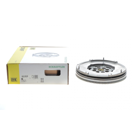 Маховик Luk - 415 0547 10 - зображення №1 415 0547 10