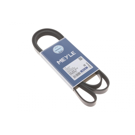 Поликлиновой ремень 5PK1815 MEYLE - 050 005 1815 - изображение №1 050 005 1815