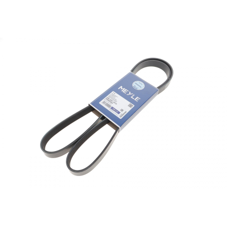 Поликлиновой ремень 6PK1670 MEYLE - 050 006 1670 - изображение №1 050 006 1670