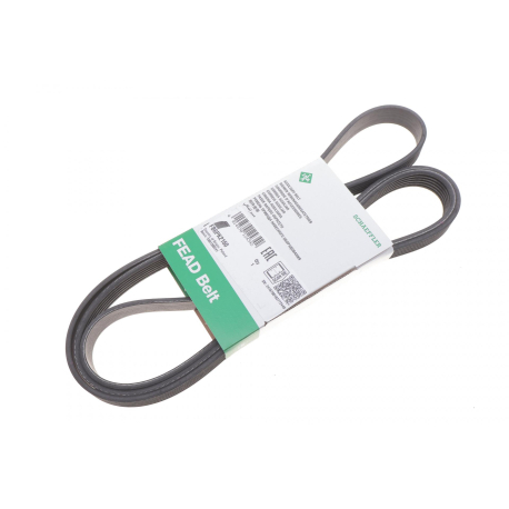 Полікліновий ремінь 6PK2160 INA - FB 6PK2160 - зображення №1 FB 6PK2160