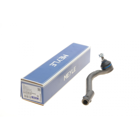 Наконечник рулевой тяги MEYLE - 37-16 020 0044/HD - изображение №1 37-16 020 0044/HD