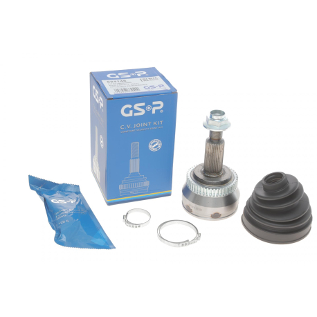 Шарнирный комплект приводного вала GSP - GSP 824148 - изображение №1 GSP 824148