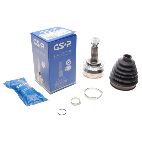 Шарнирный комплект приводного вала GSP - GSP 824090 - изображение №1 GSP 824090