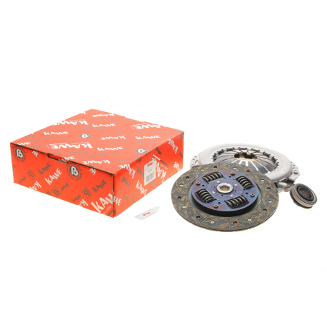Комплект зчеплення KAWE - KW 962268 - зображення №1 KW 962268