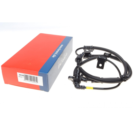 Датчик частоти обертання колеса (ABS) BREMI - BR 50105 - зображення №1 BR 50105