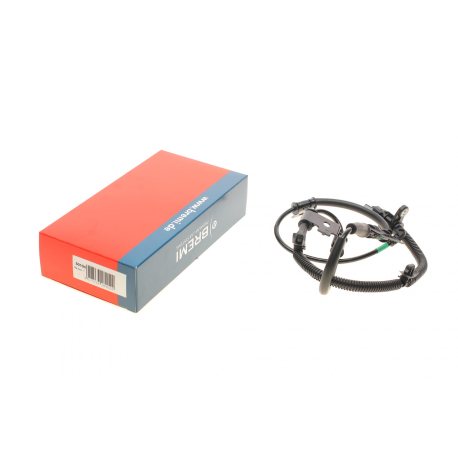 Датчик частоты вращения колеса (ABS) BREMI - BR 50104 - изображение №1 BR 50104