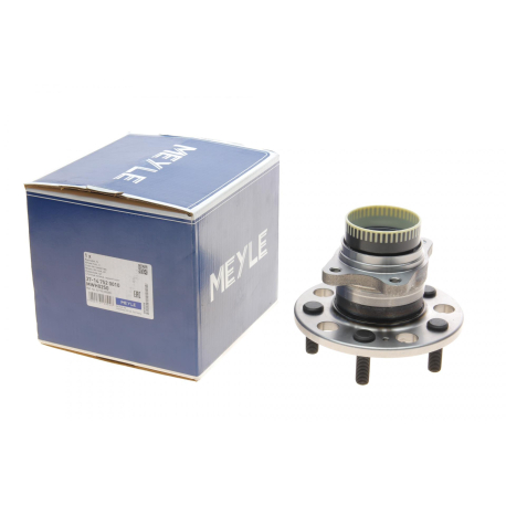 Маточина колеса MEYLE - 37-14 752 0010 - зображення №1 37-14 752 0010