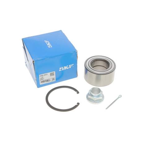 Підшипник маточини колеса комплект SKF - VKBA 6923 - зображення №1 VKBA 6923